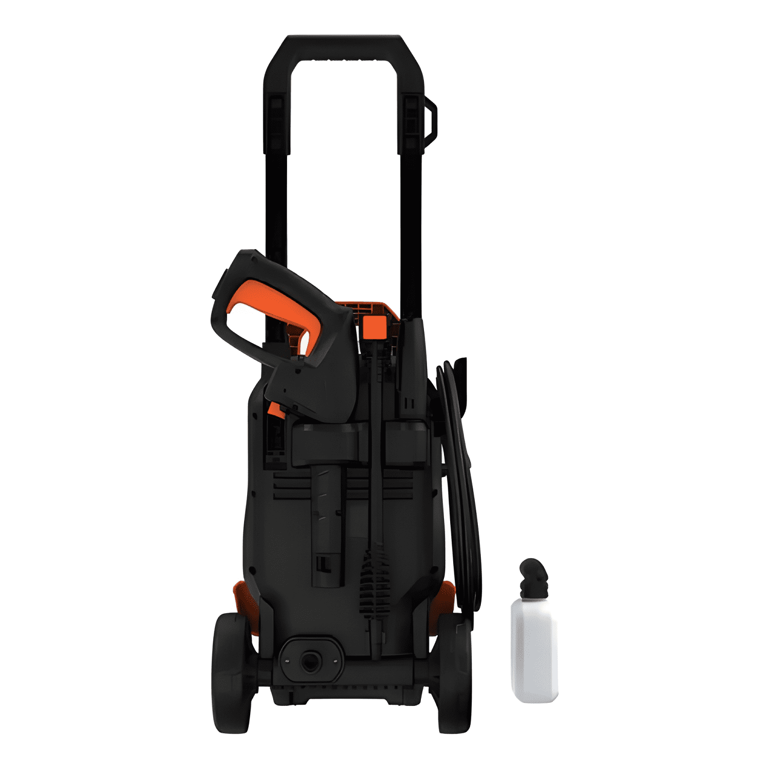 Hidrolavadora eléctrica Black+Decker Hidrolavadora #3-2