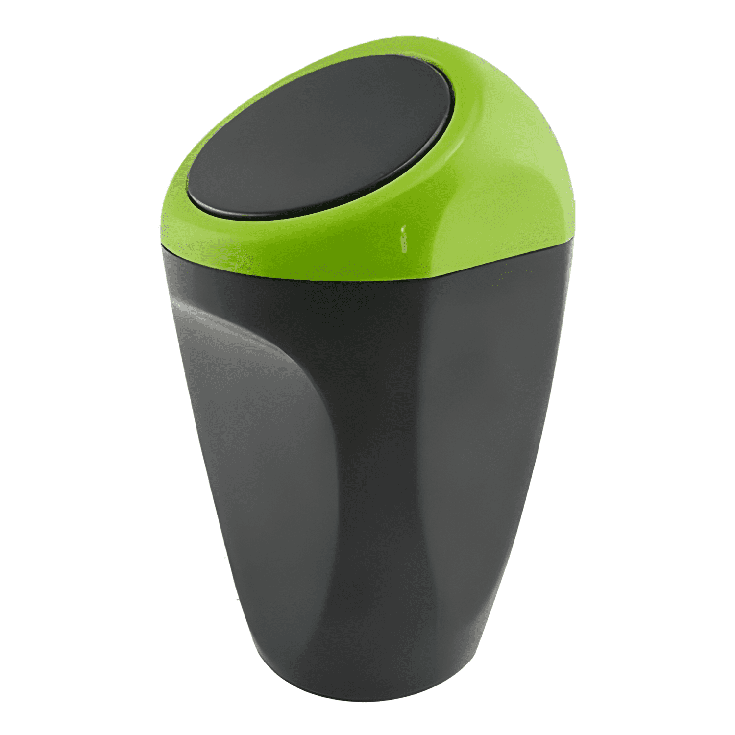 Mini Basurero Auto Portátil Organizador Automático-4