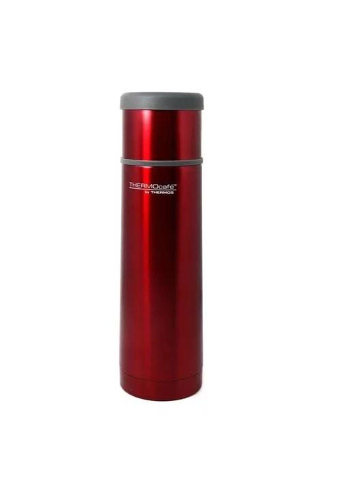 Termo Líquido de Acero Inoxidable - Azul, 1 L - Thermos-2