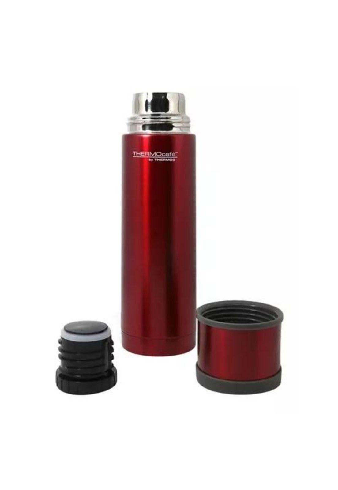 Termo Líquido de Acero Inoxidable - Azul, 1 L - Thermos-3