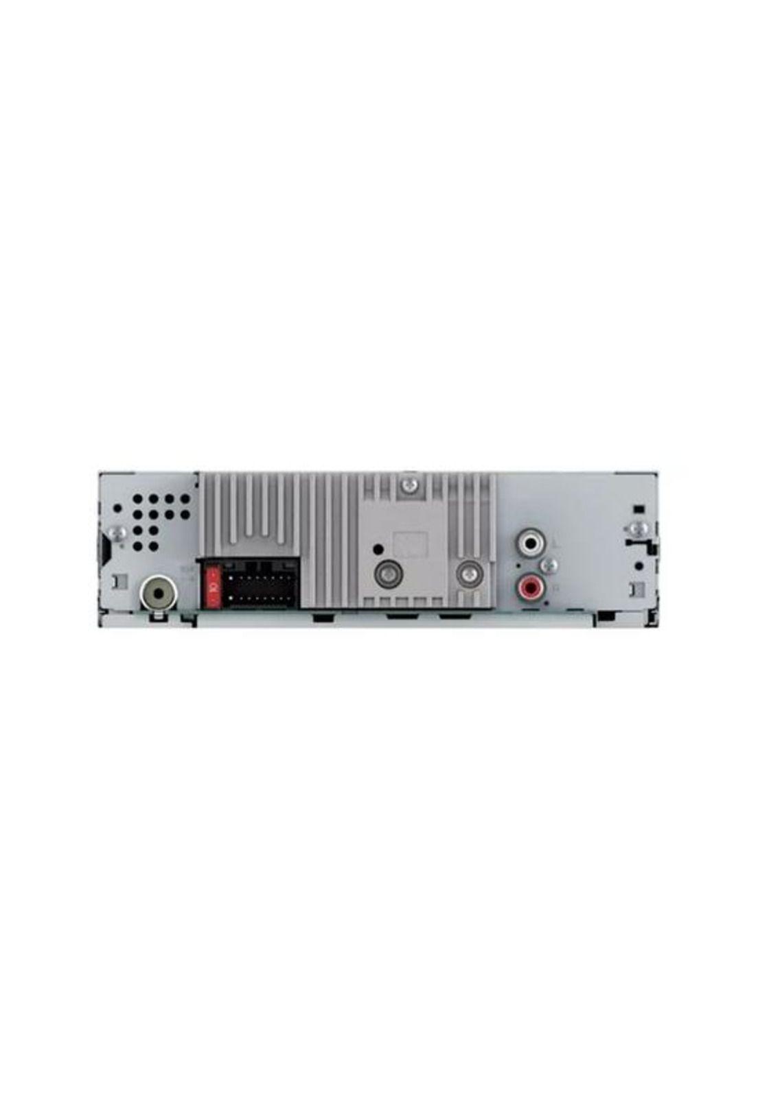 Radio auto Pioneer MVH S215BT con USB y Bluetooth, color negro-3