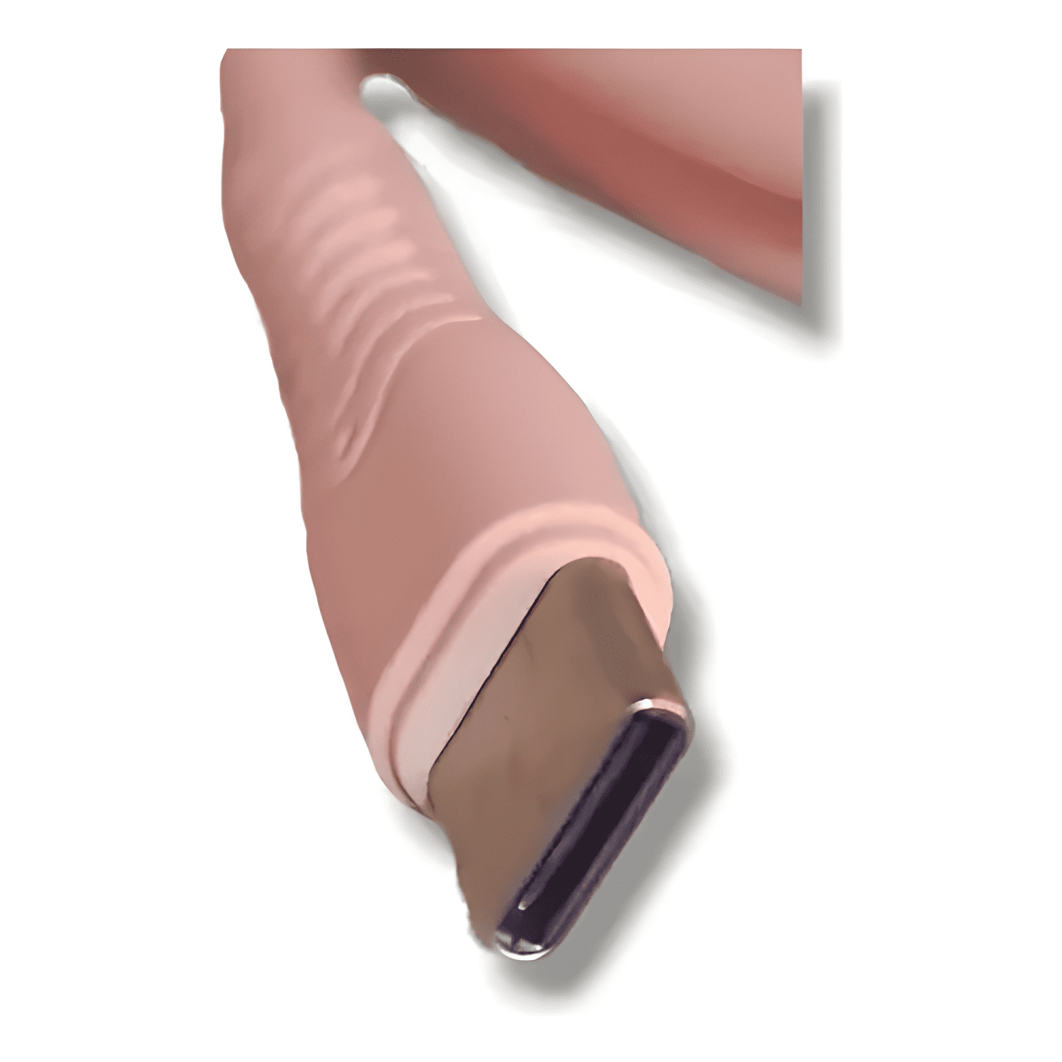 Cable USB 3.0 anmck con entrada USB salida USB tipo c Rosado-2