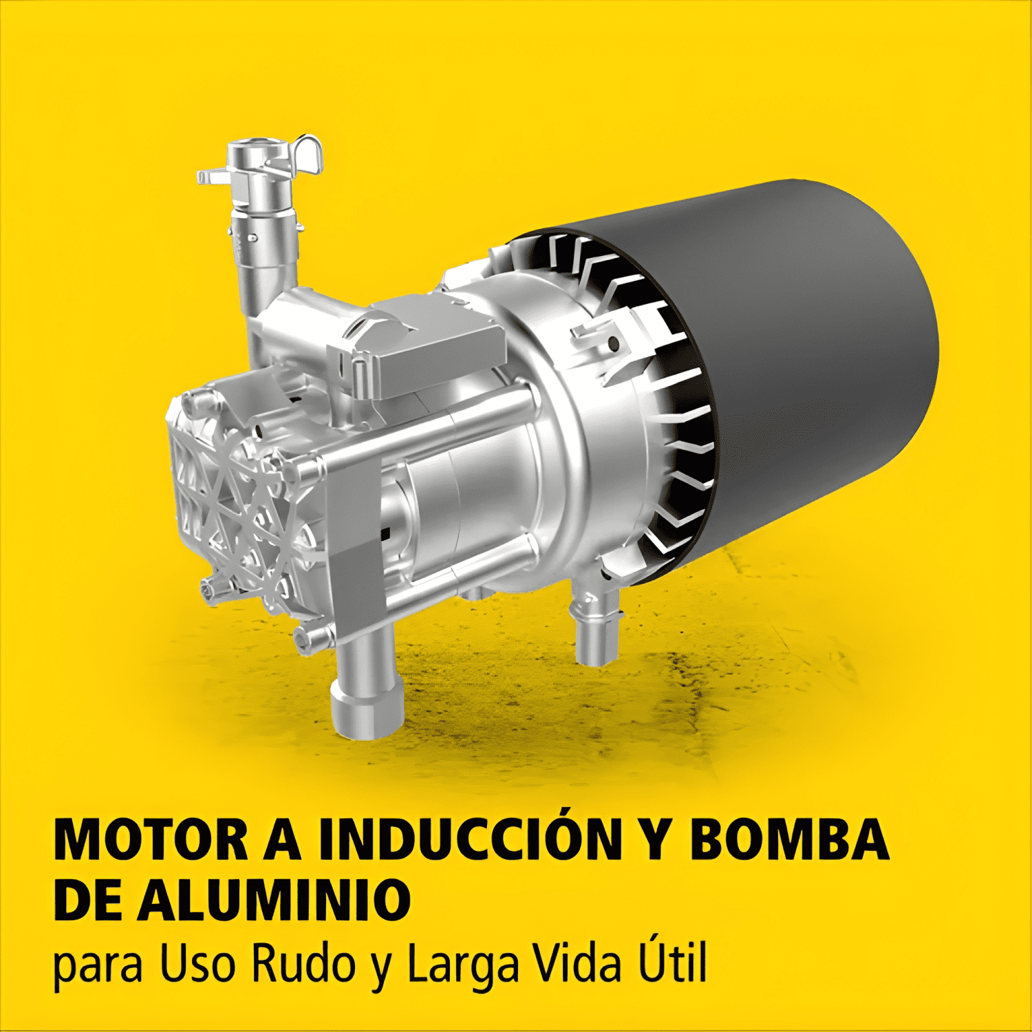 Hidrolavadora 1.900w + 8 Accesorios Stanley Sw19-ch-2