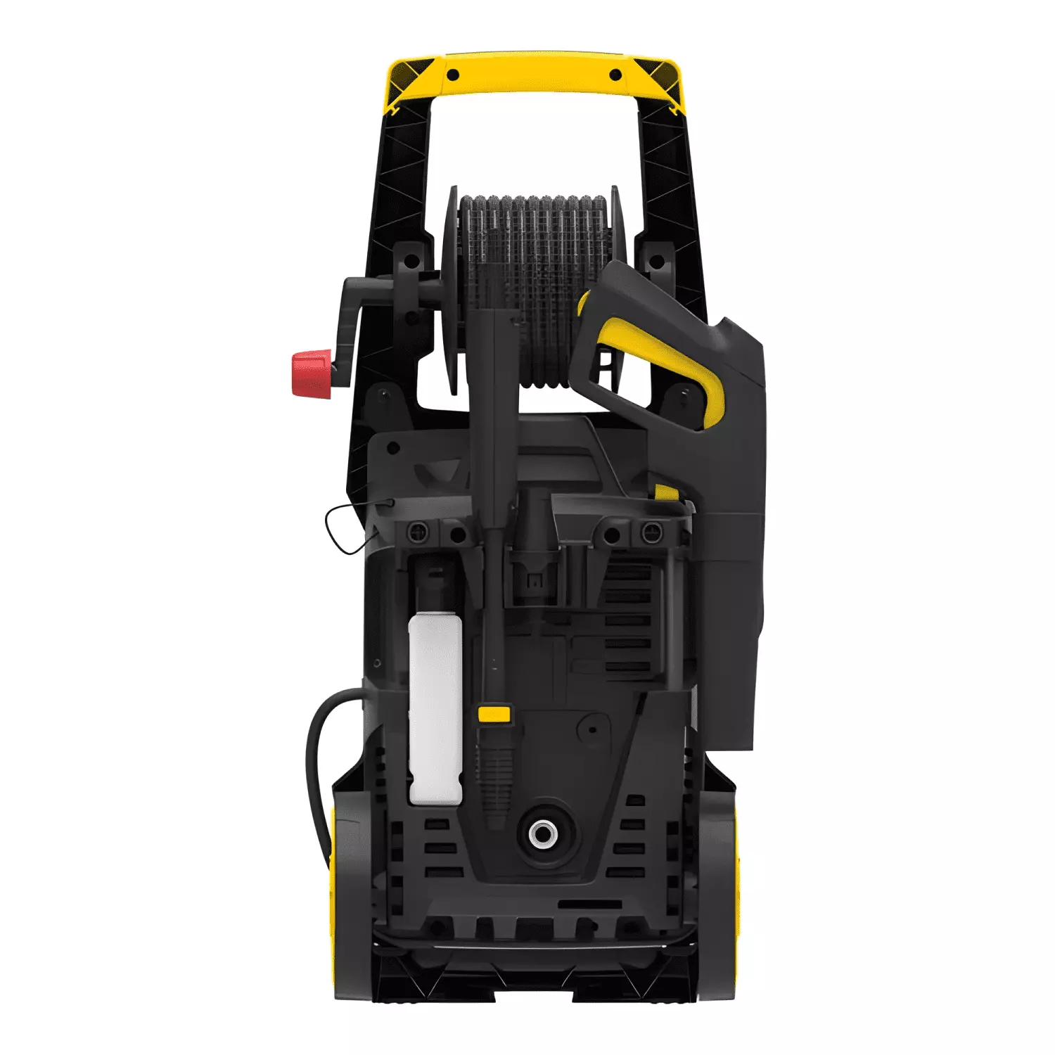 Hidrolavadora 1.900w + 8 Accesorios Stanley Sw19-ch-3