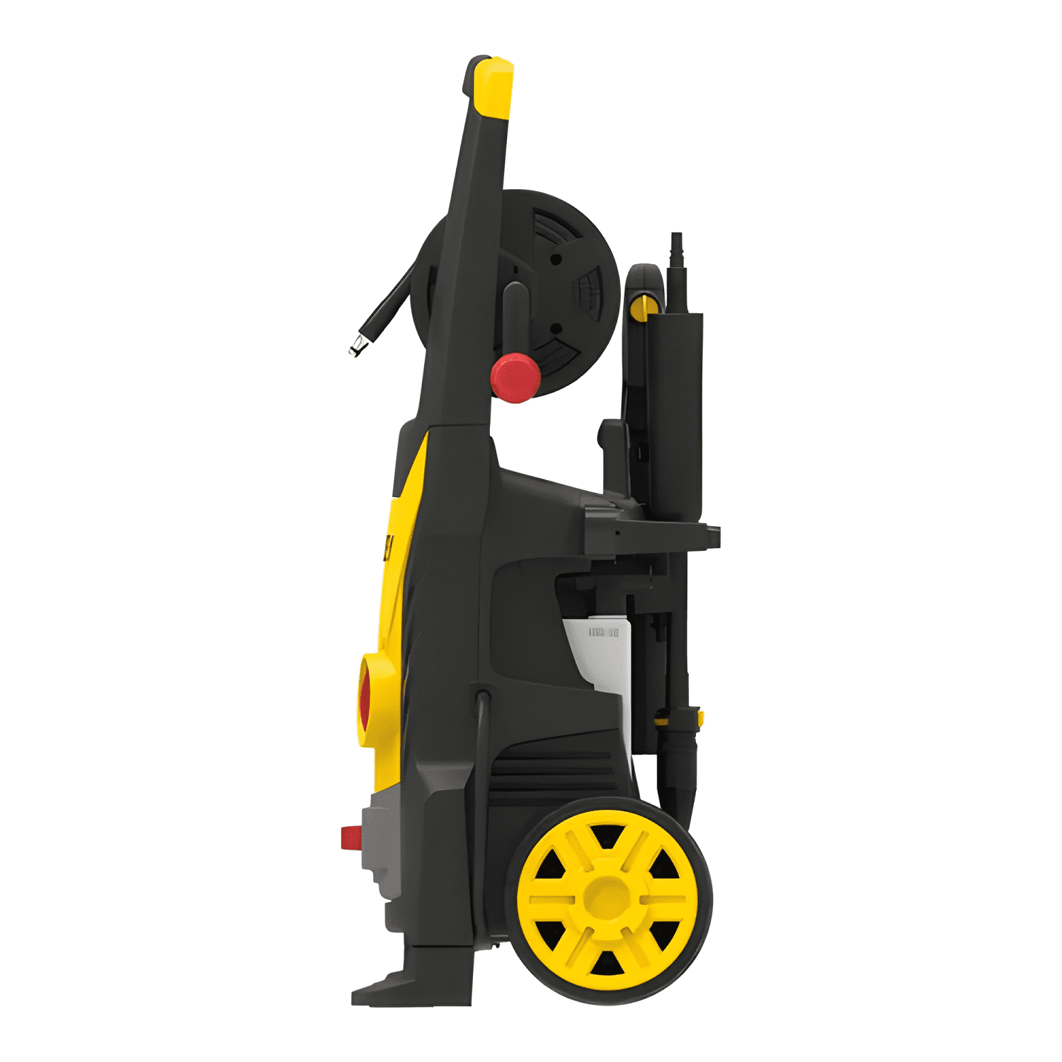 Hidrolavadora 1.900w + 8 Accesorios Stanley Sw19-ch-4