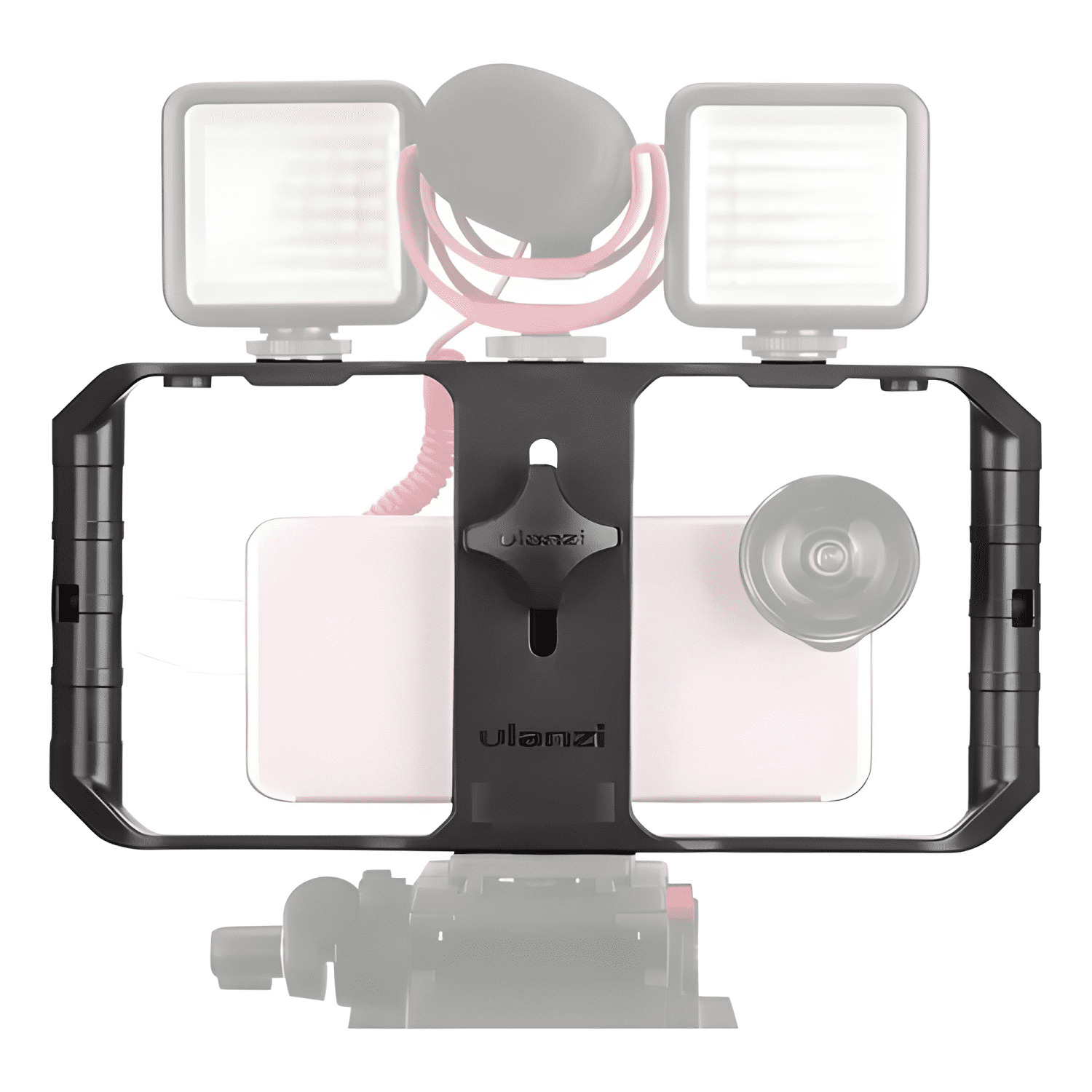 Estabilizador De Celular Soporte Smartphone Steadycam #1-3