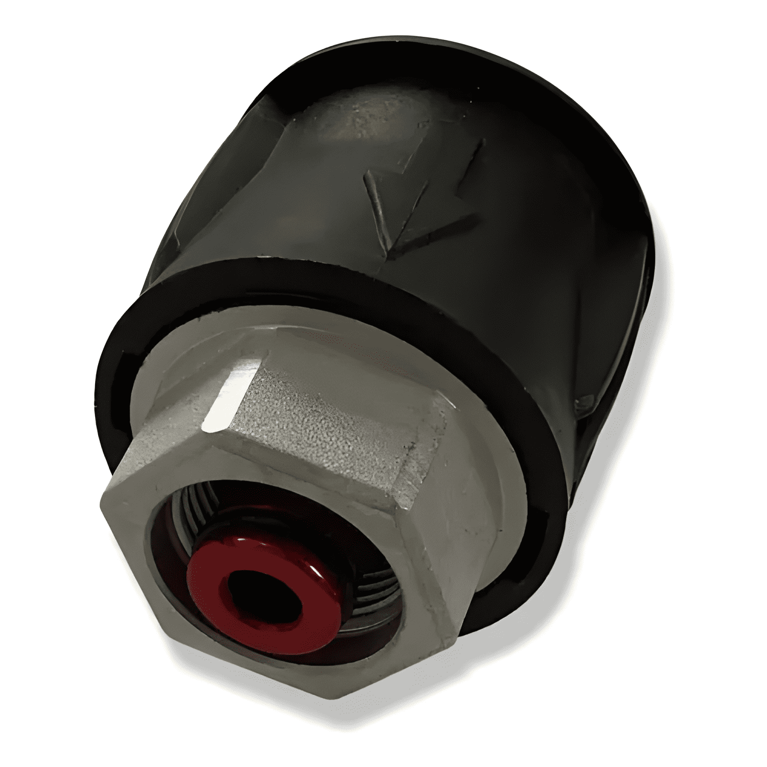 Adaptador Hilo M22 Manguera Para Bauker/lavor Conector Rápid-3