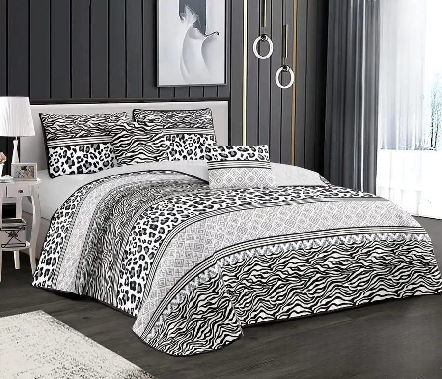 cubrecama verano quilt 2 plazas gs102-0