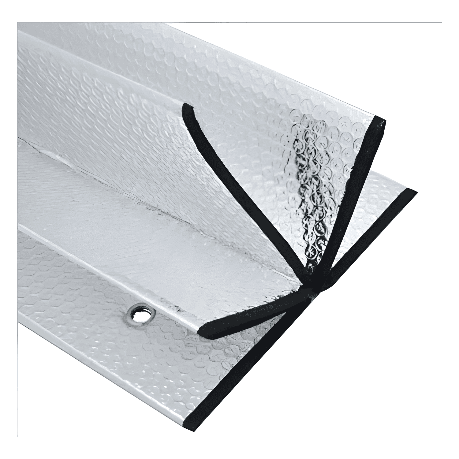 Protector Solar Parabrisa Tapa Sol de Auto Universal-1