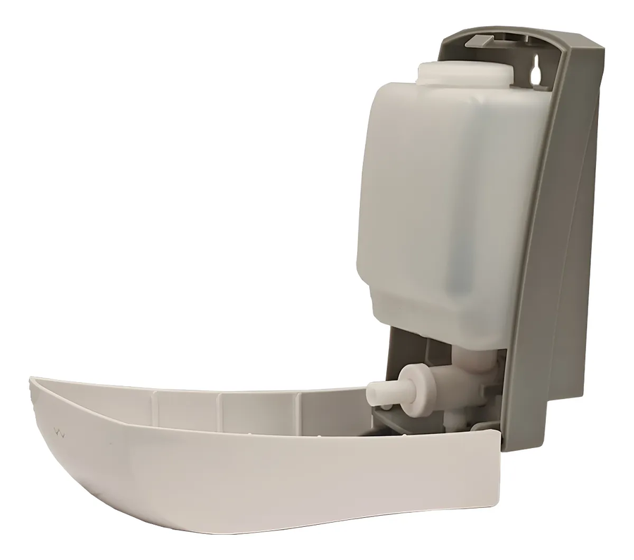 Dispensador De Jabon Lavaloza Alcohol Gel 52055-0