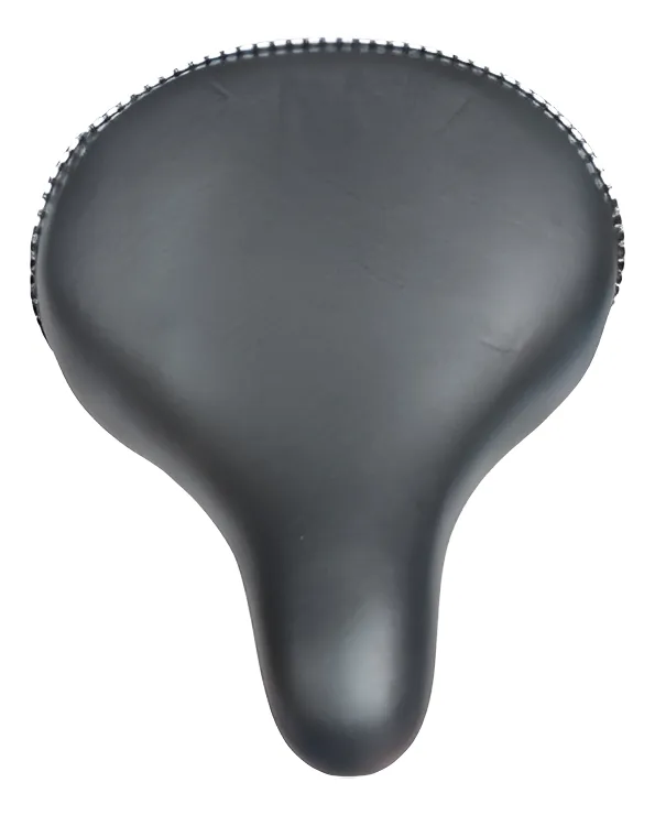 Asiento De Bicicleta Ancho 23 Cm-0
