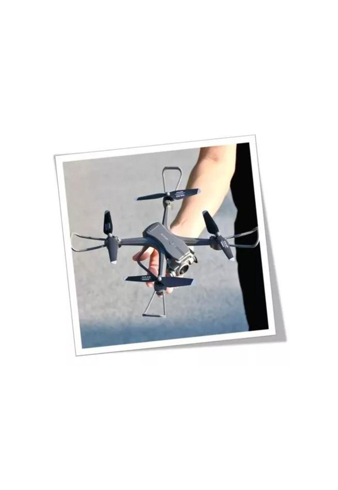 Dron Cámara Dual V14 con Bolso, 2 Baterías y Accesorios-3