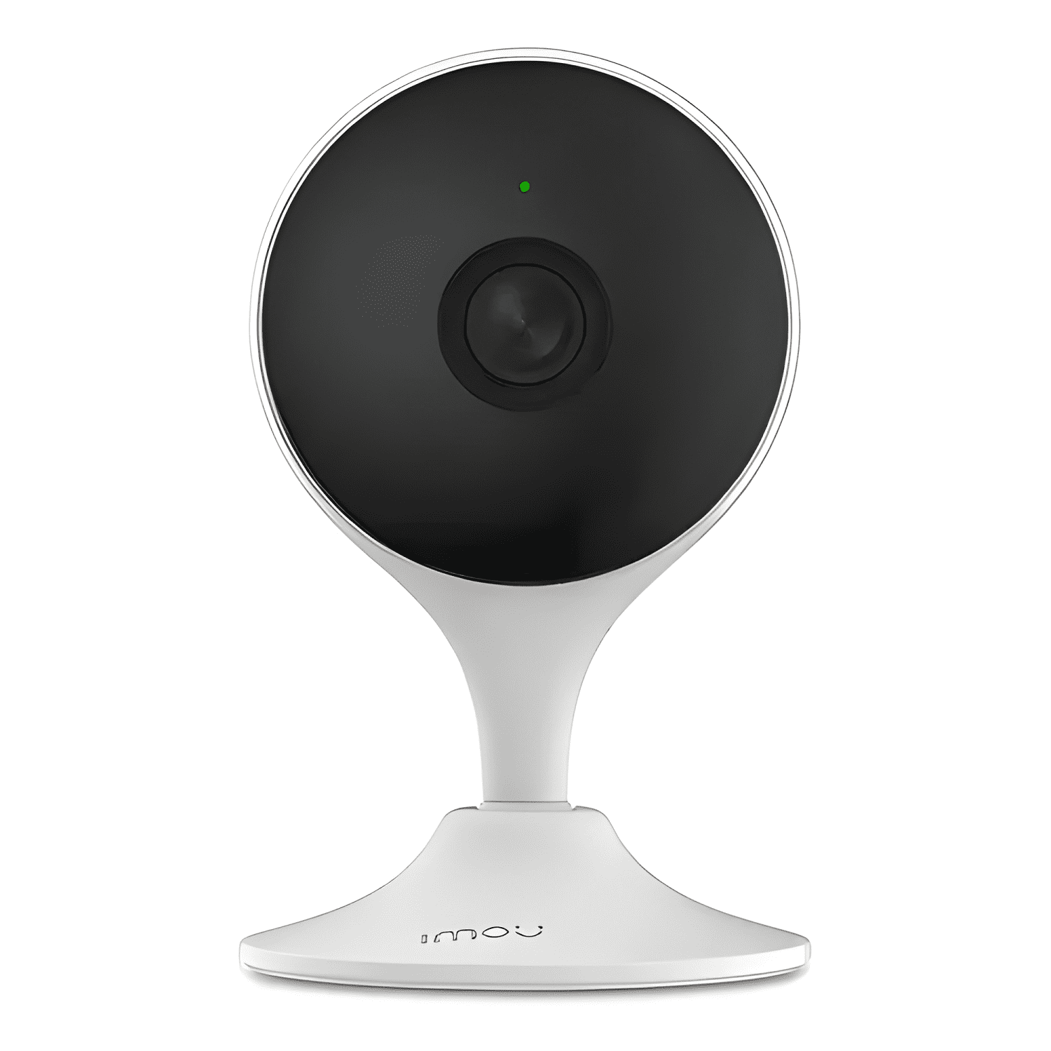 Camara Ip Imou Cue 2 3mp 2.8mm Audio Alarma Sirena Blanco-0