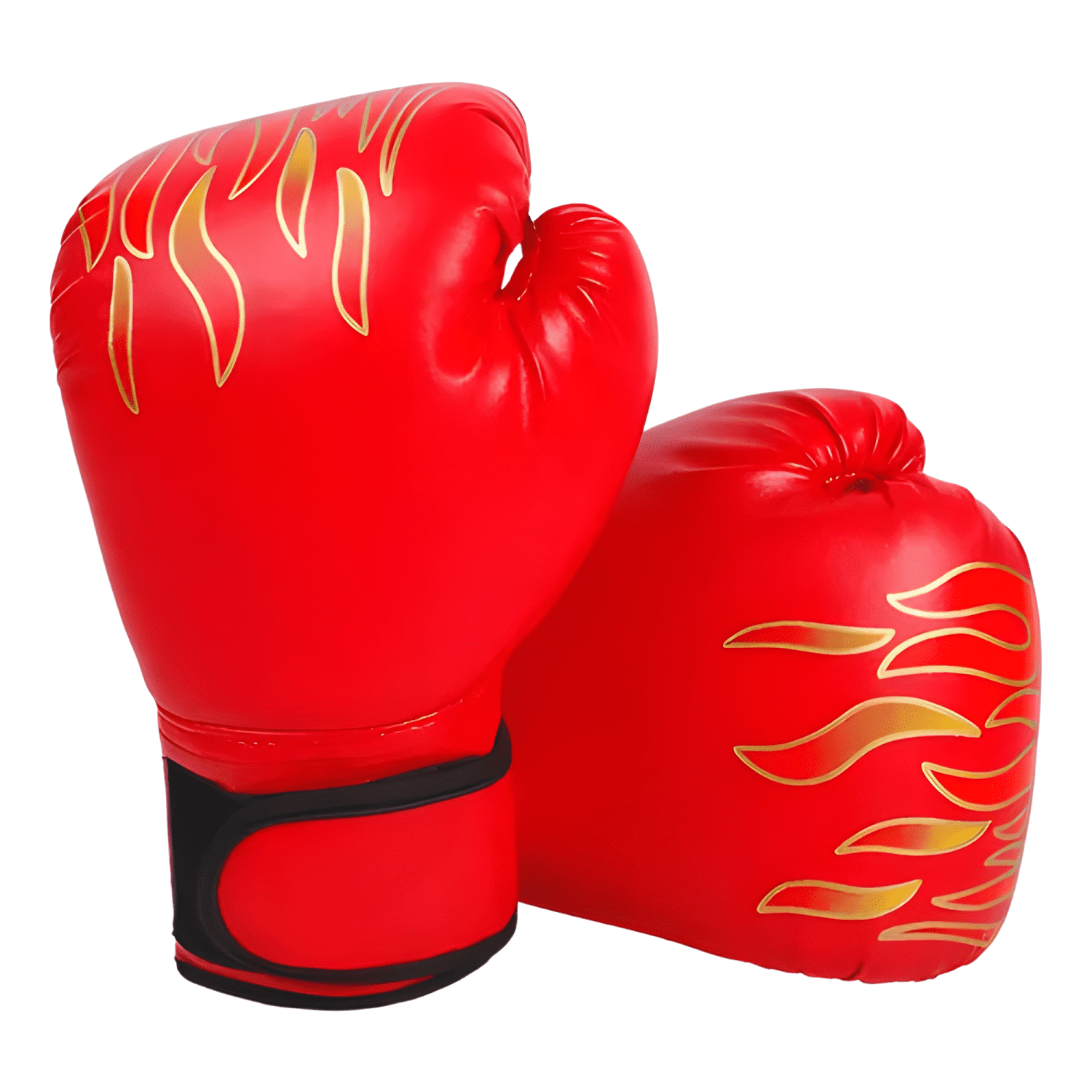 Set de boxeo para niños guantes de entrenamiento #4-0