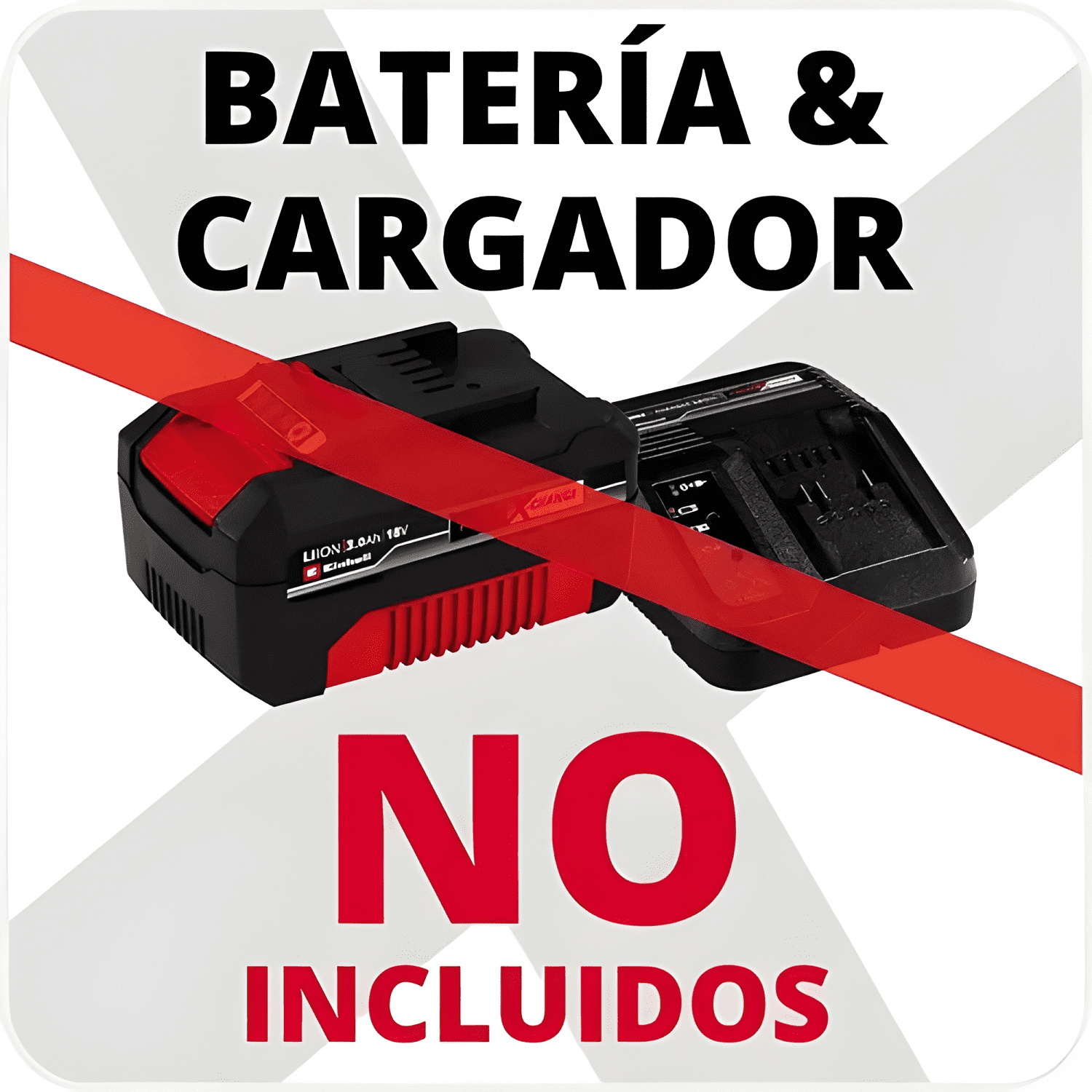 Hidrolavadora Inalámbrica Hypresso 18/24-1 Einhell-1