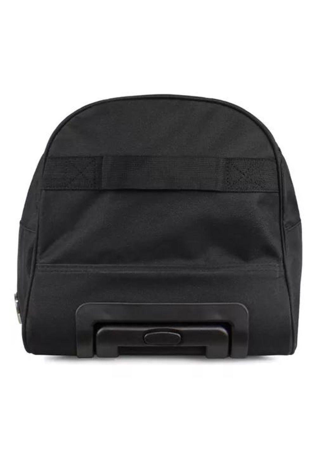 Bolso de viaje Kross M, 89 L, color negro-6