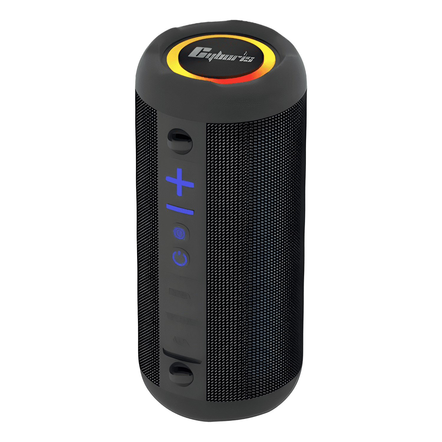 Parlante bluetooth cyboris s9 30w portátil inalámbrico-0