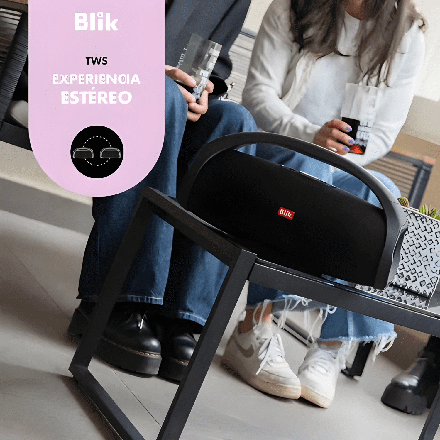 Parlante bluetooth booster2-2