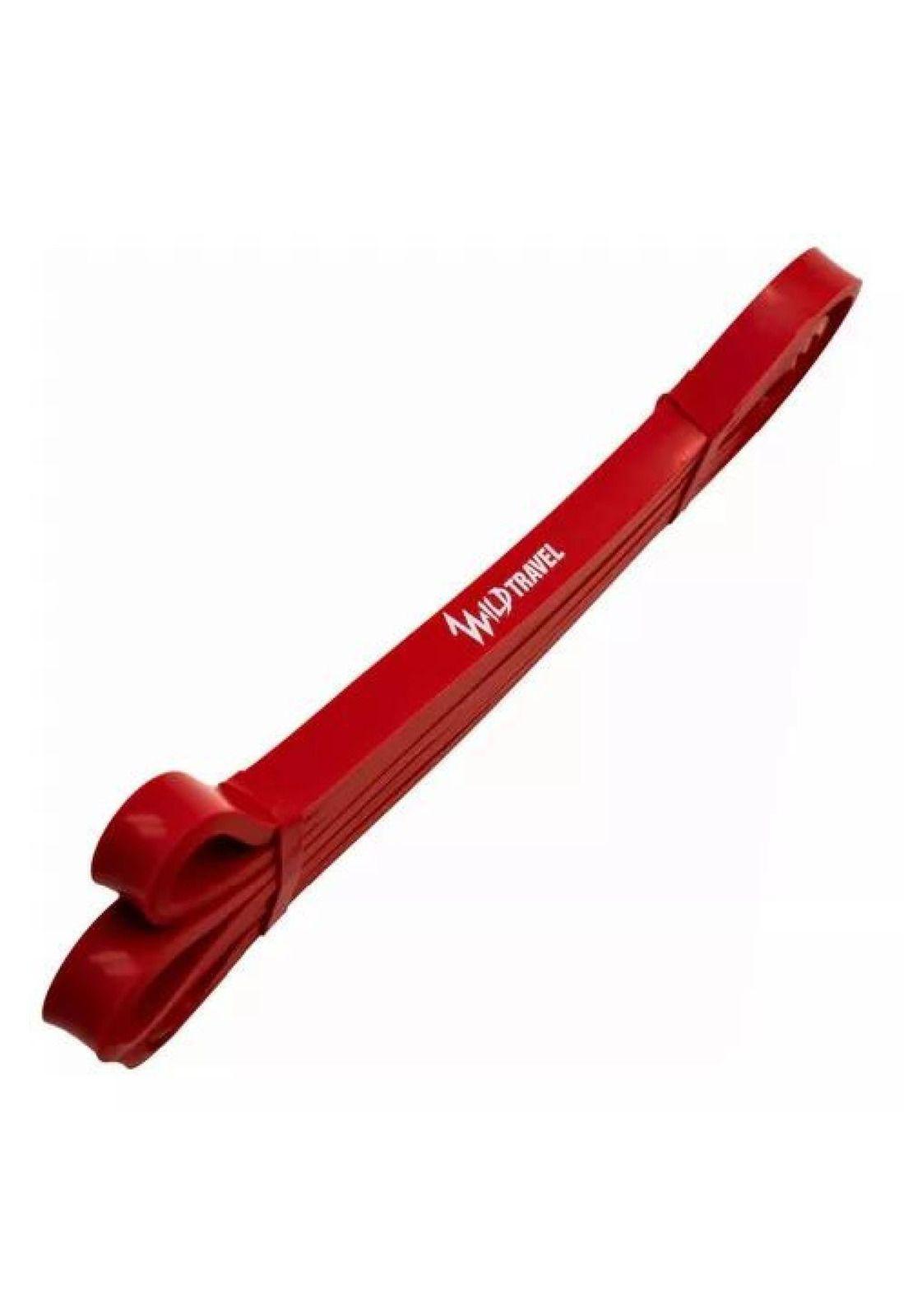 Kit de 5 Power Bands - Banda Elástica de Resistencia para Pull Up, Gym-3
