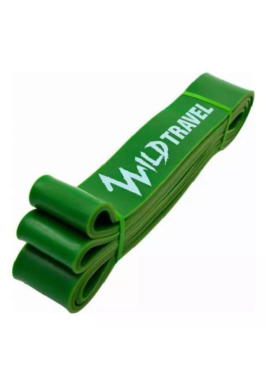 Kit de 5 Power Bands - Banda Elástica de Resistencia para Pull Up, Gym-5