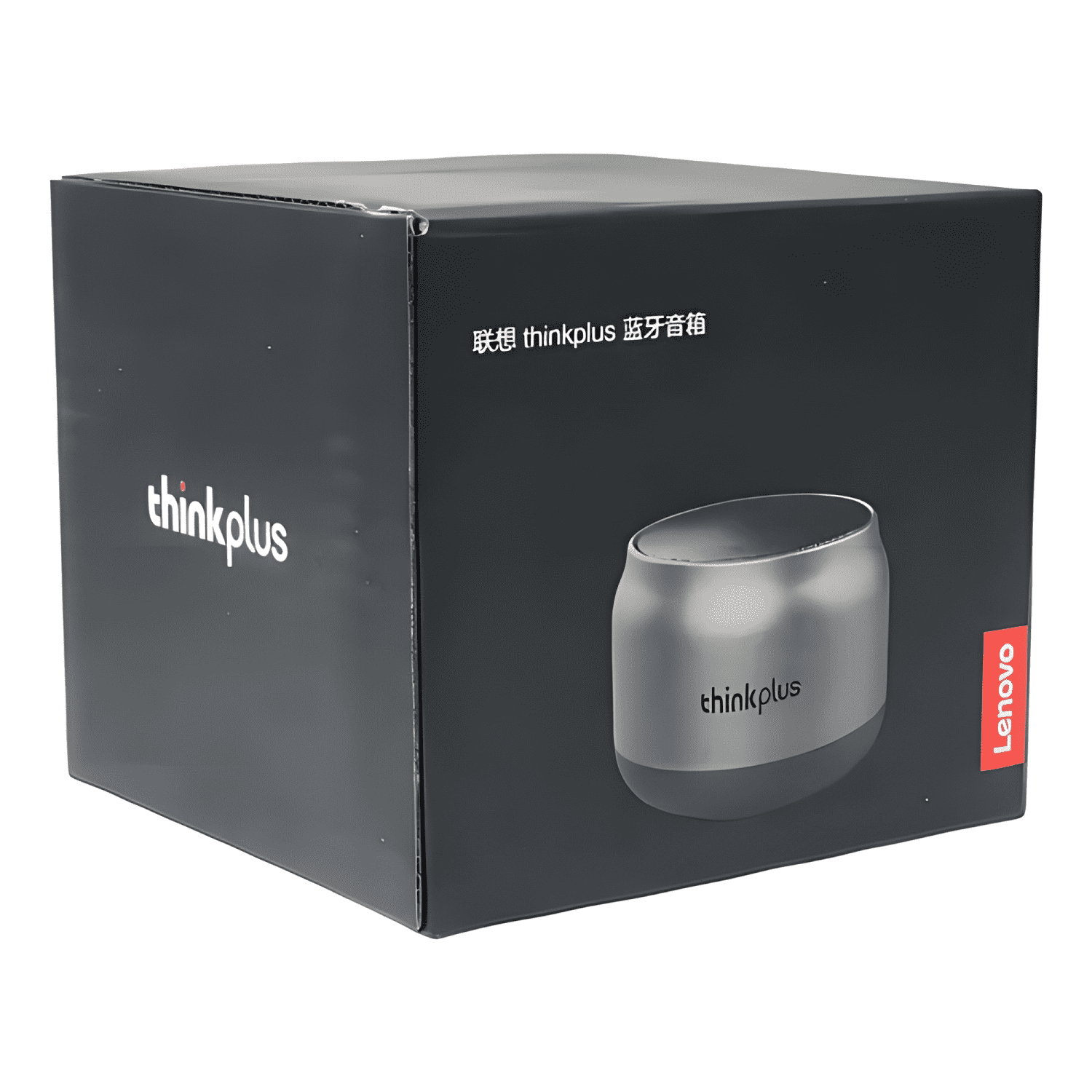 Parlante portátil k30 hifi bluetooth 3w Negro-4