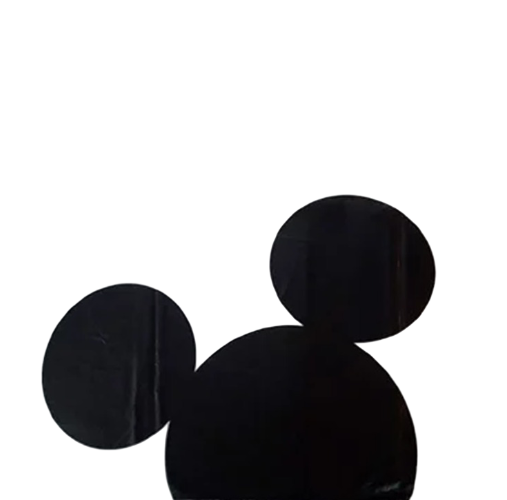 mantel plástico rectangular mickey mouse-1