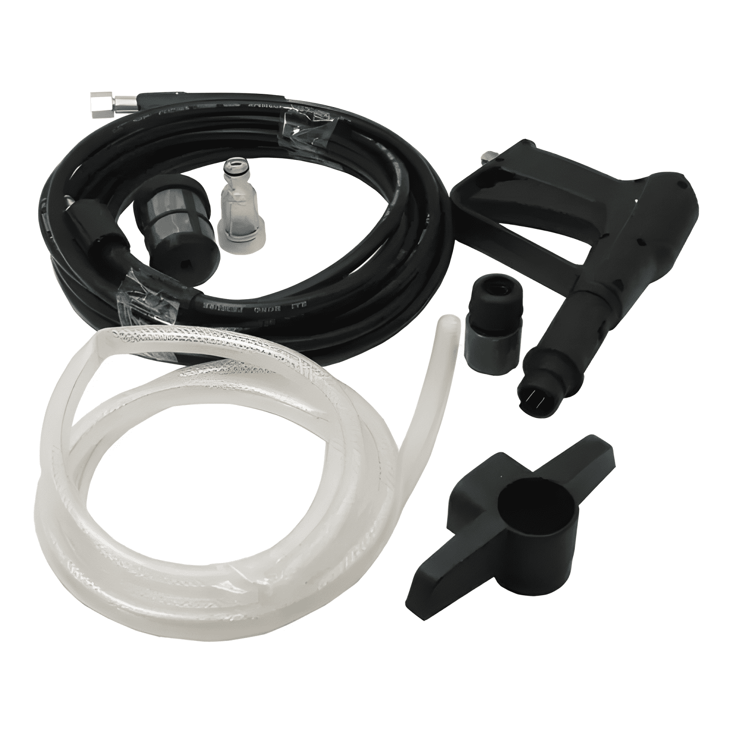 Hidrolavadora Industrial 2200psi 10 L/min 2600w Autolavado-4