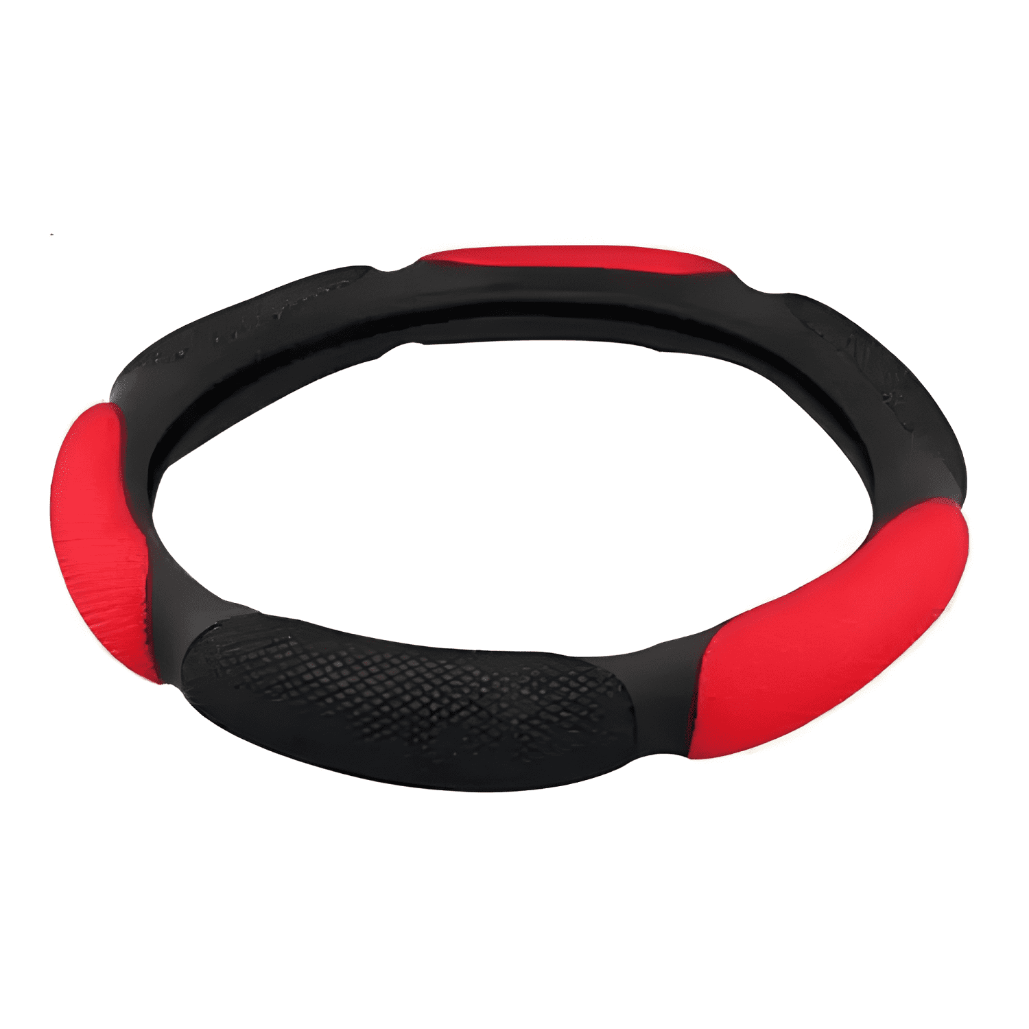 Funda Cubre Volante Auto Antideslizante Transpirable Plus-2