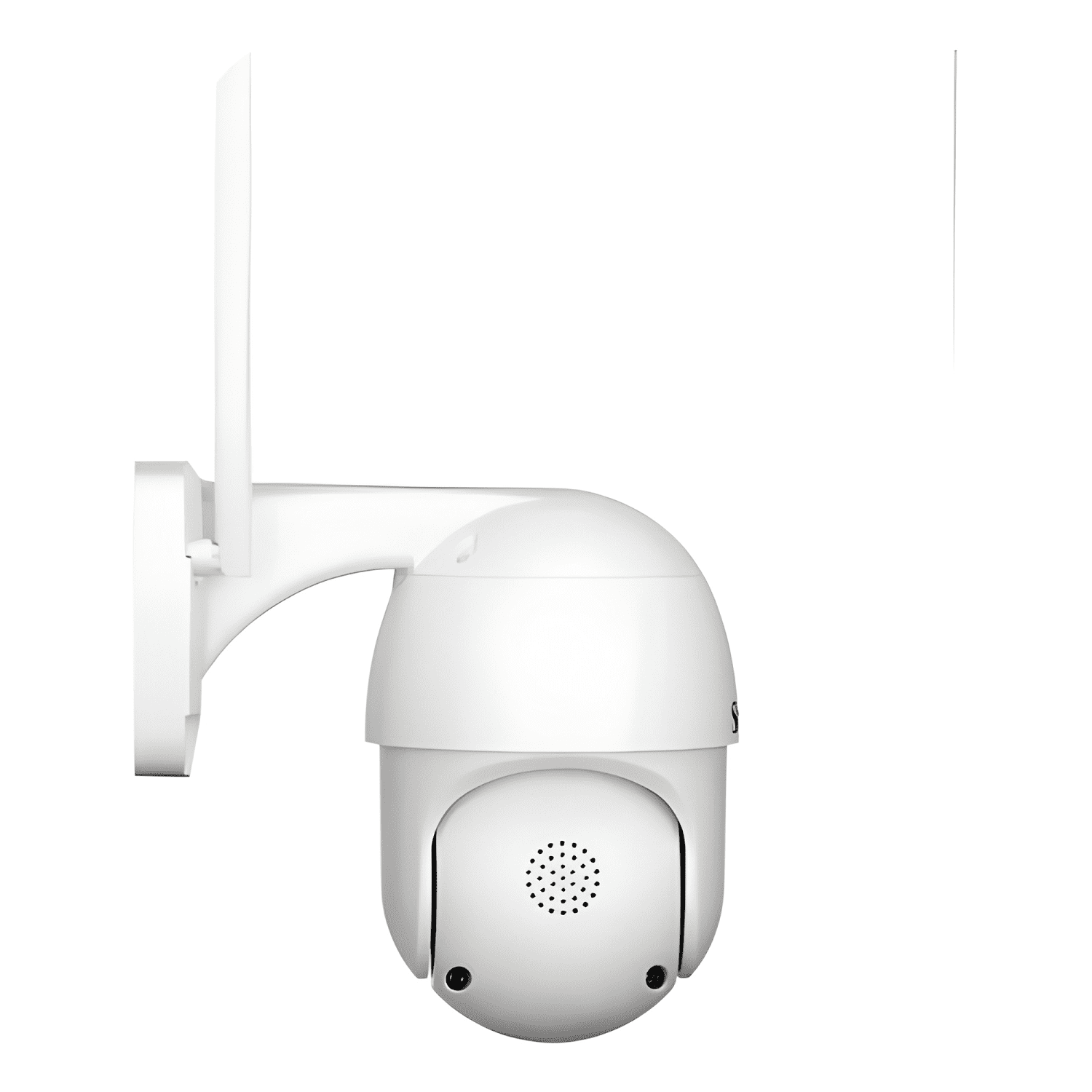 Camara Exterior Domo Ip Wifi Hd Motorizada Vision M17-3