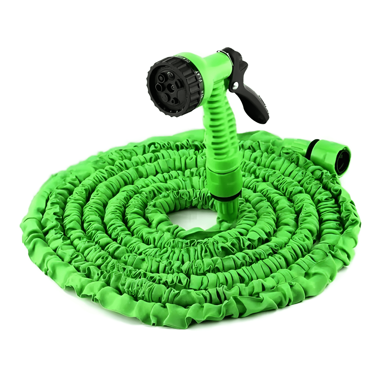Manguera rectactil 45mts expansible jardin con sistema riego-3