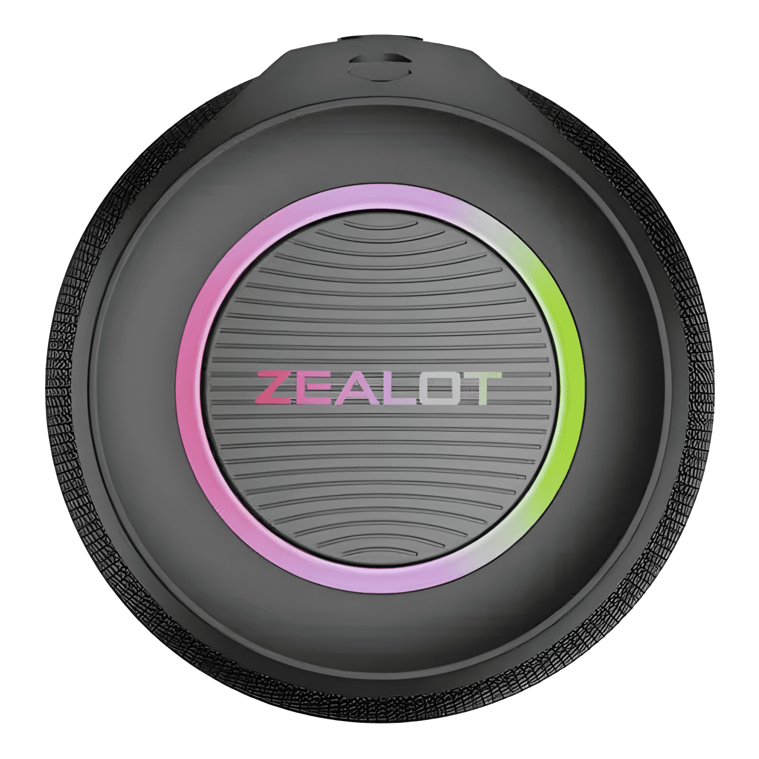S32 pro parlante con bluetooth sonido potente compacto Negro-4