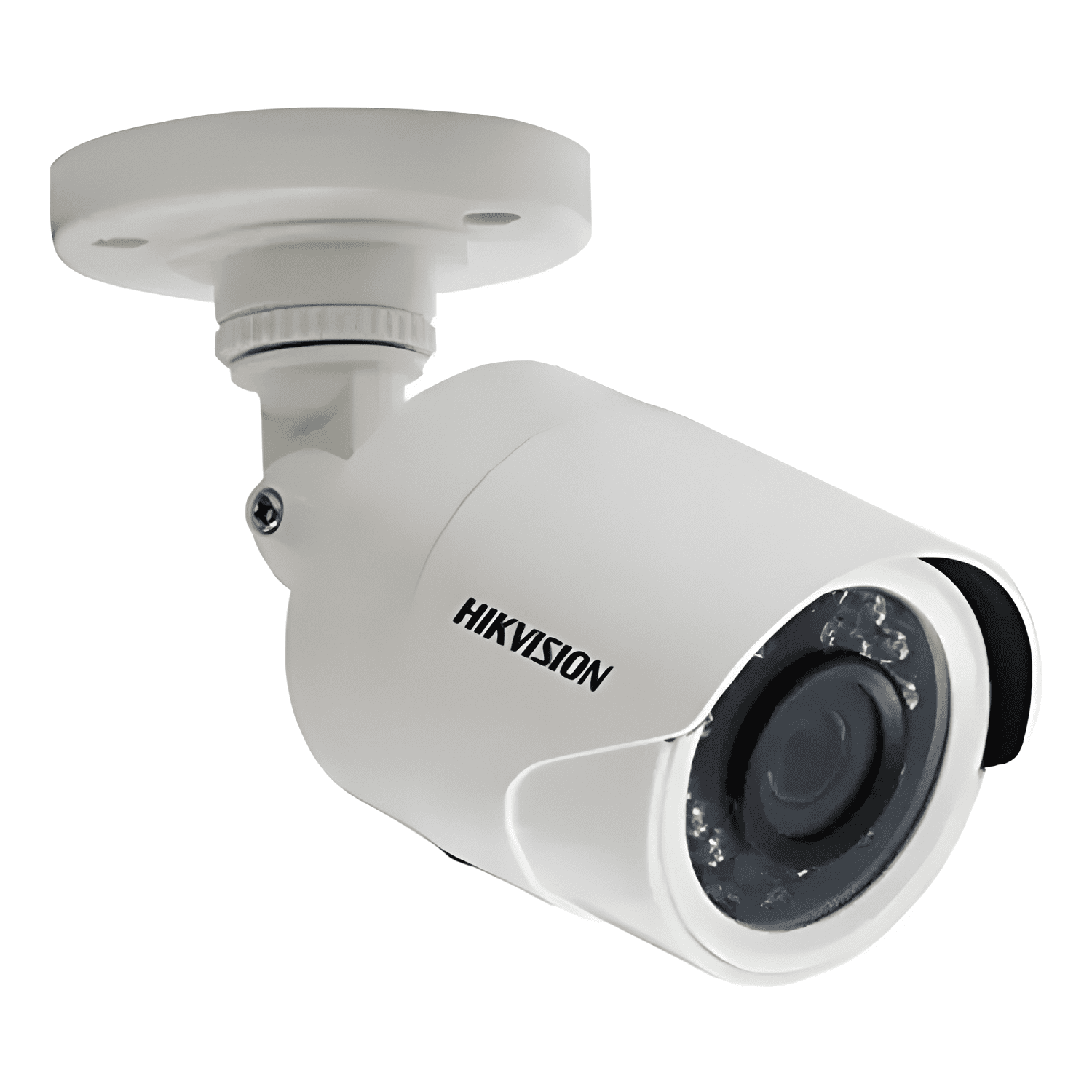 Hikvision Bala 1mp 720p Ir20m Blanco-2