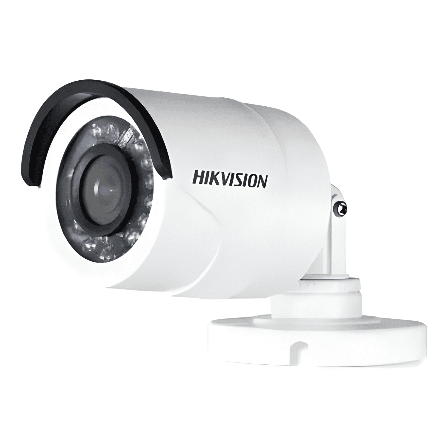 Hikvision Bala 1mp 720p Ir20m Blanco-3