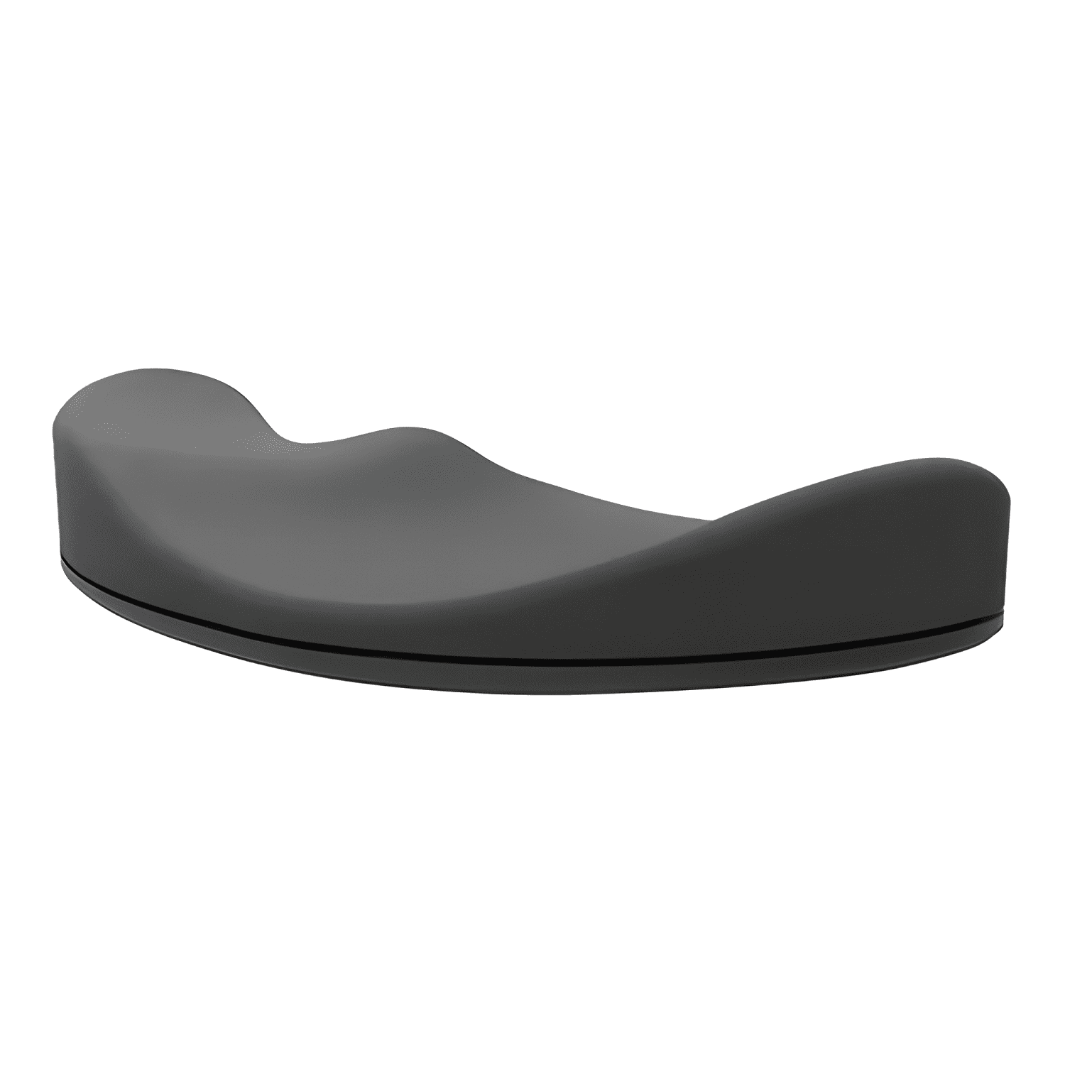 Reposa Muñecas Apoya Mouse Palm Pad Silicona Newo Nw-aer Plu-4