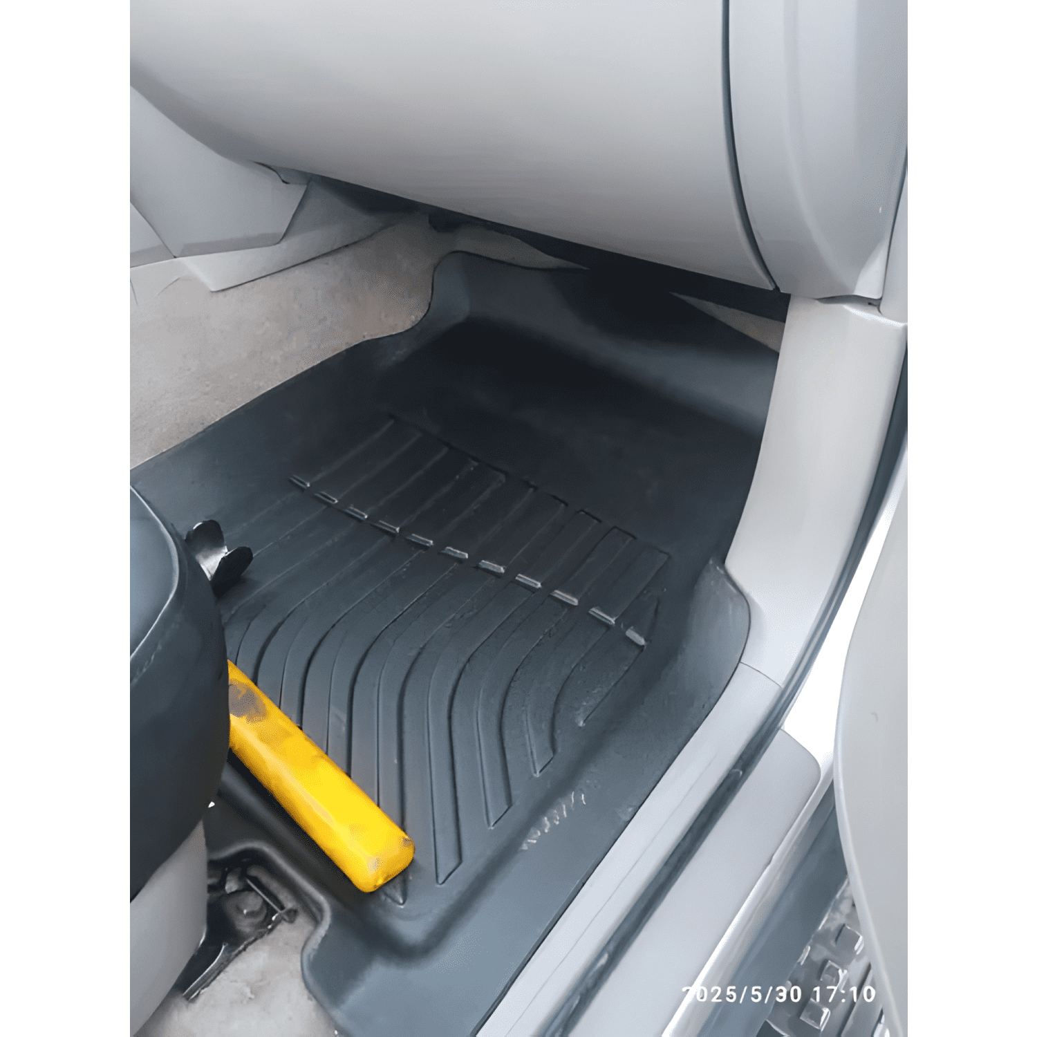 Cubre Piso Bandeja Calce Perfecto Toyota 4runner 2003-2009-3