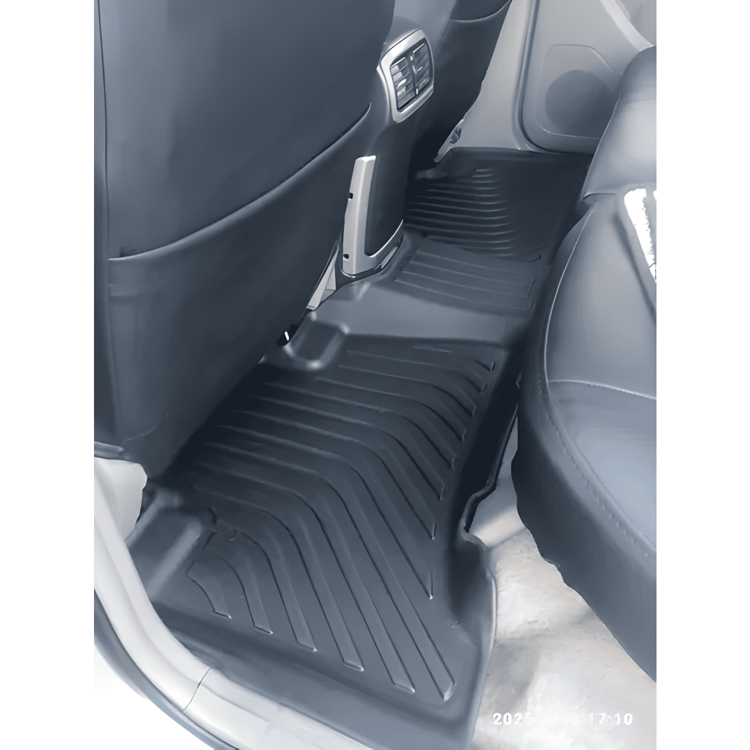 Cubre Piso Bandeja Calce Perfecto Toyota 4runner 2003-2009-4