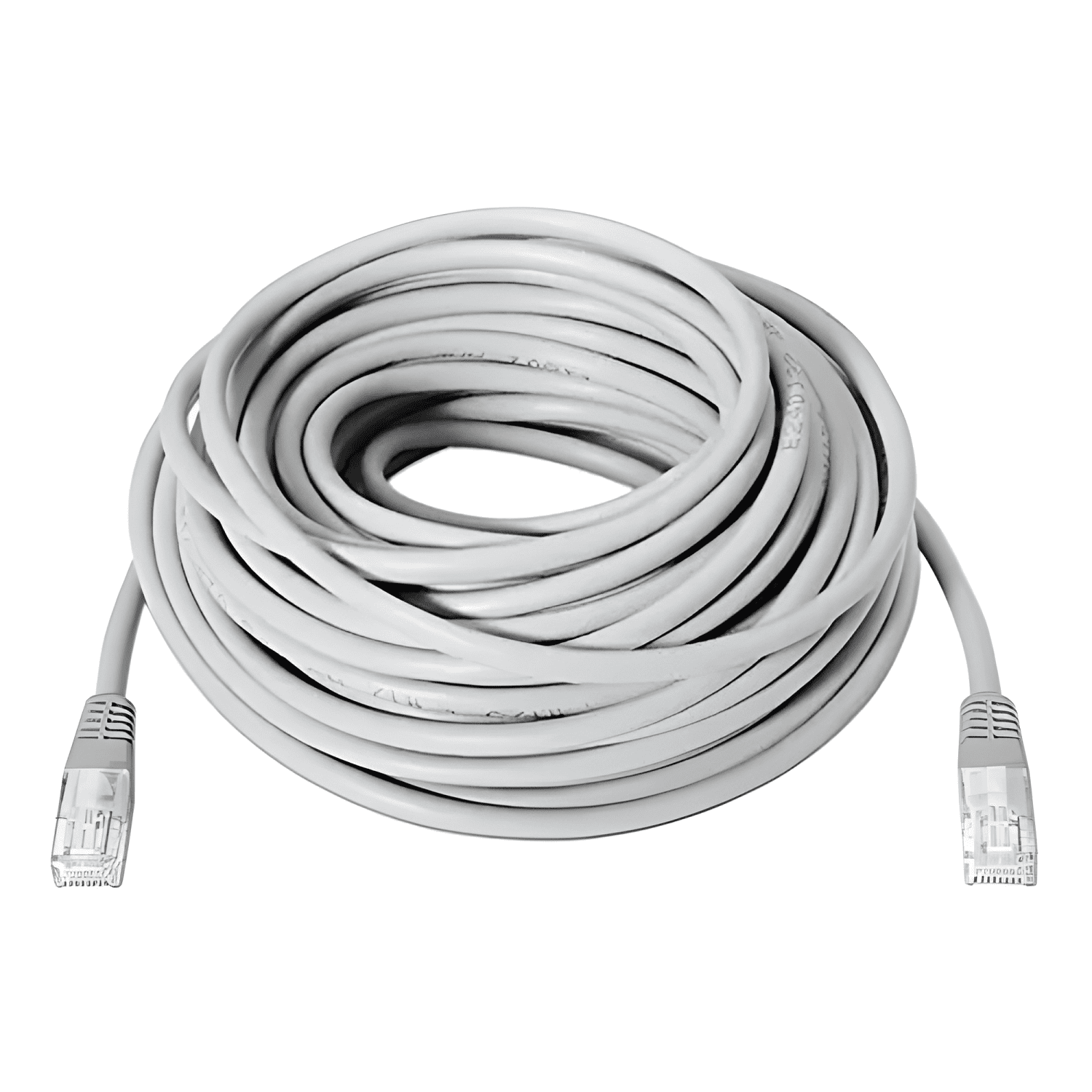 Cable Utp Armado Cat5e Rj45 5 Metros-0