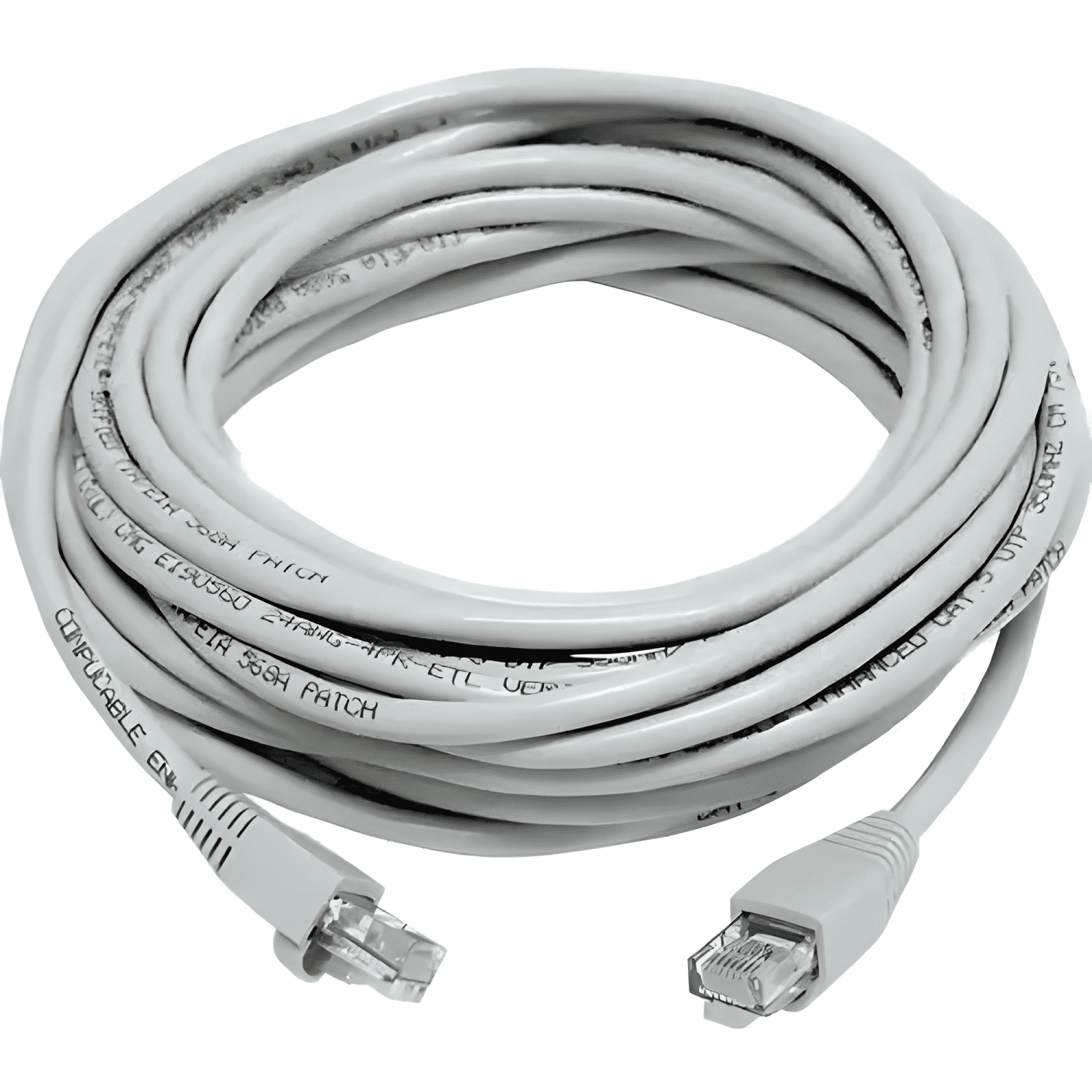 Cable Utp Armado Cat5e Rj45 5 Metros-2