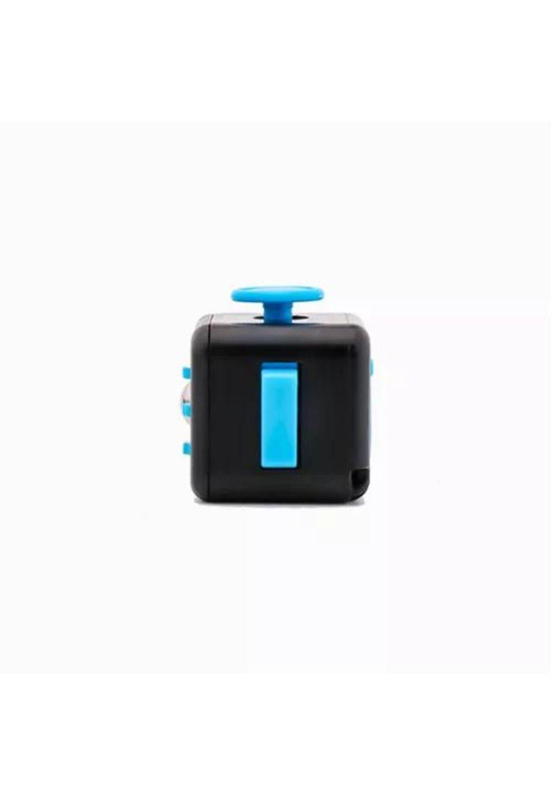 Fidget Cube Antiestres Con 6 Funciones, Juguete Estress-1