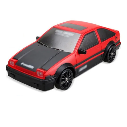 coche rc drift 2.4g 4wd-0