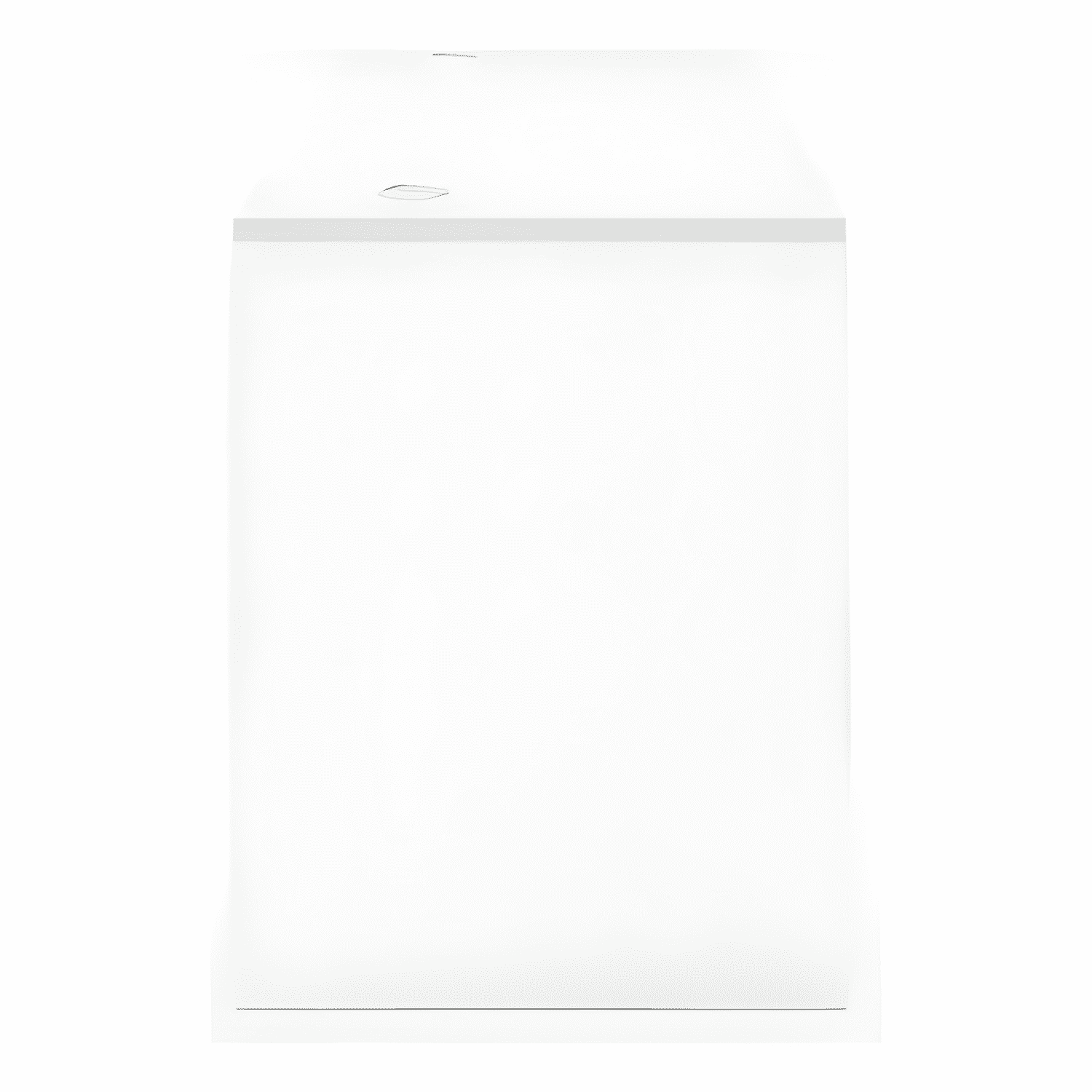 Mesa oficina escritorio melamina 120x60 form Blanco #4-2