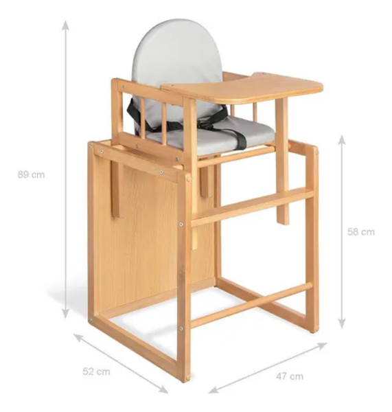 Silla comer Lene madera-1