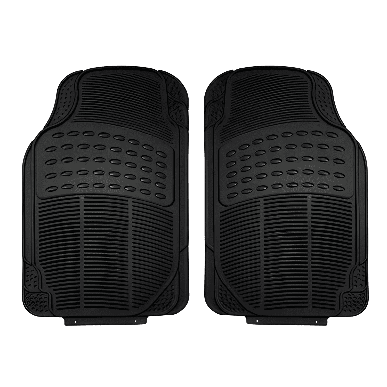 Kit Cubre Piso Auto Camioneta + Camello-1