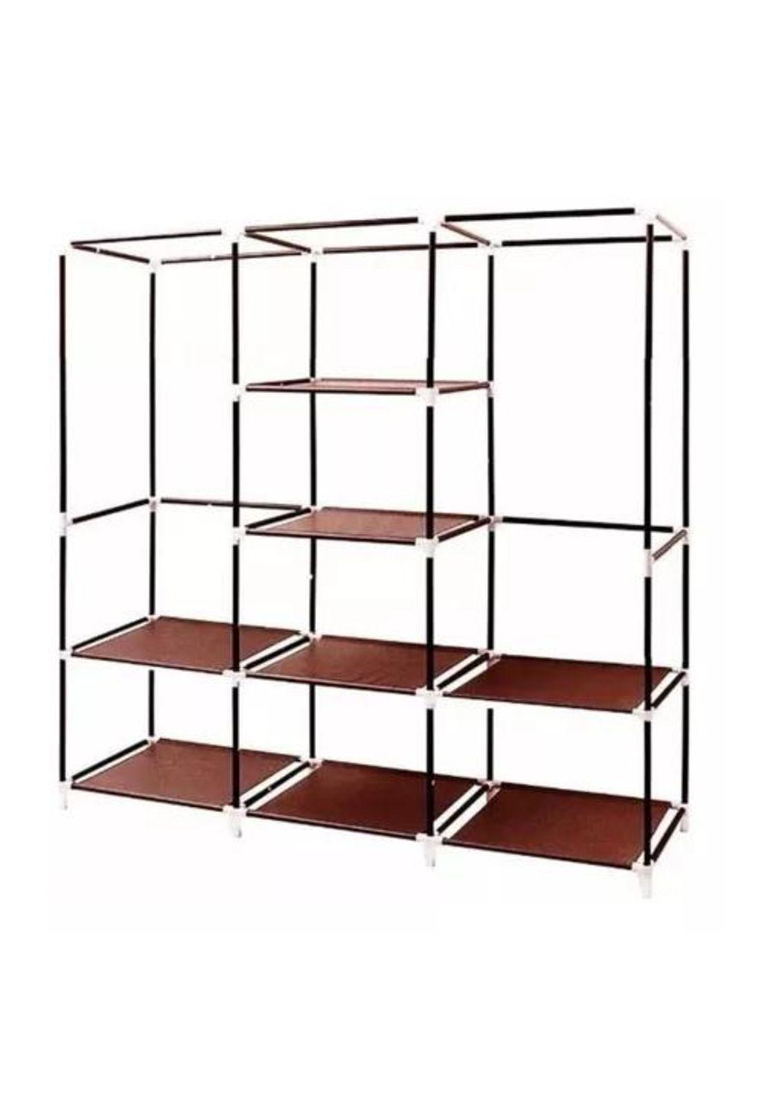 Closet armable ropero XL-5