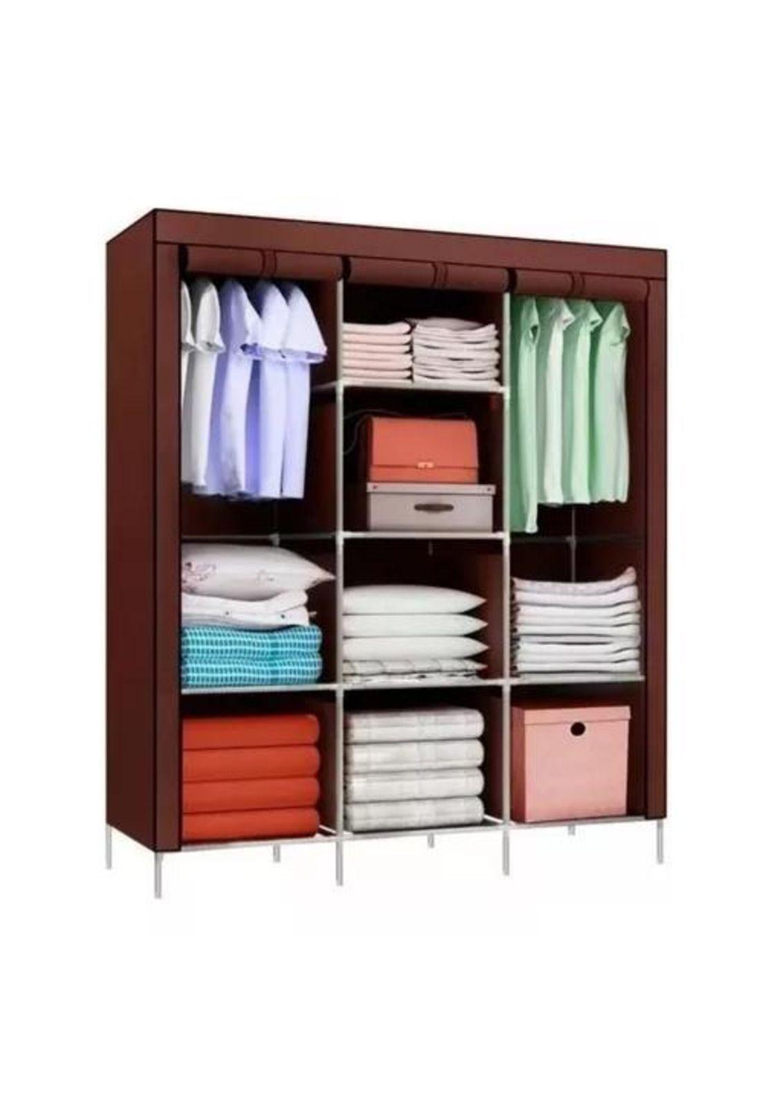 Closet armable ropero XL-7