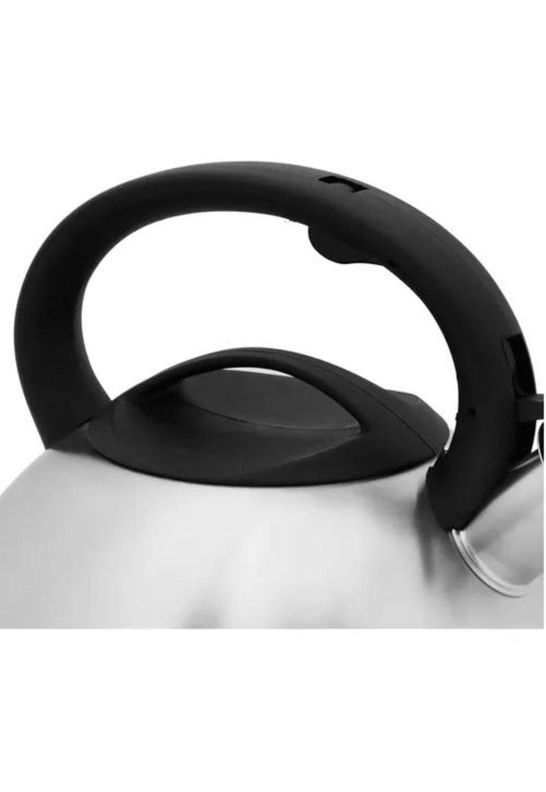 Tetera de Acero Inoxidable - 3 Litros-5
