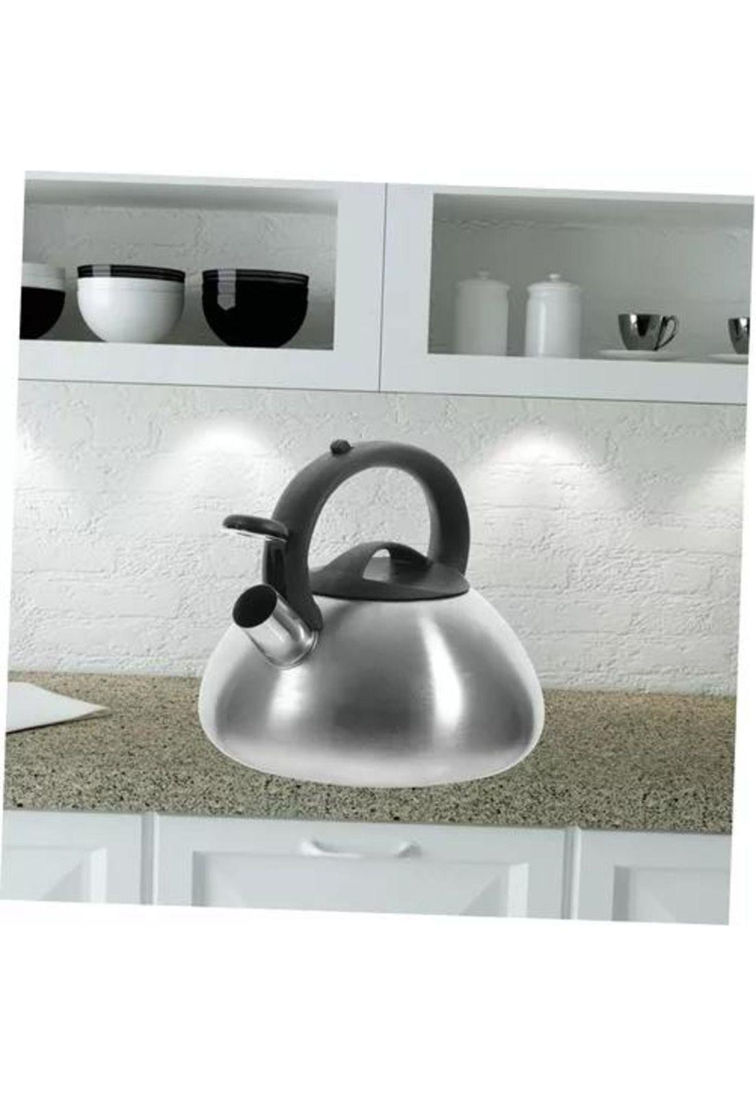Tetera de Acero Inoxidable - 3 Litros-7