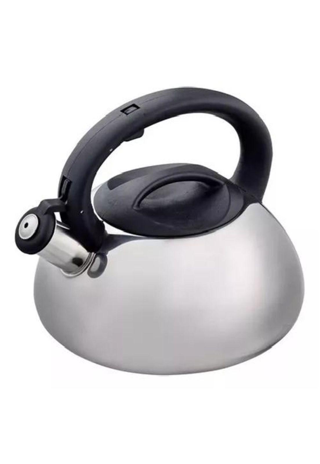 Tetera de Acero Inoxidable - 3 Litros-8