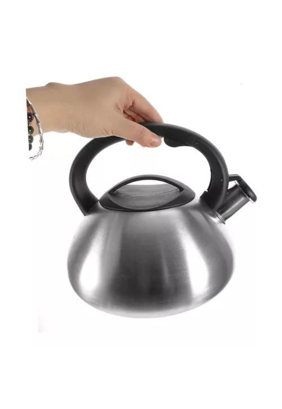 Tetera de Acero Inoxidable - 3 Litros-9