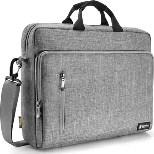 Tomtoc bolso mensajero casual a50 macbook 15.6-0
